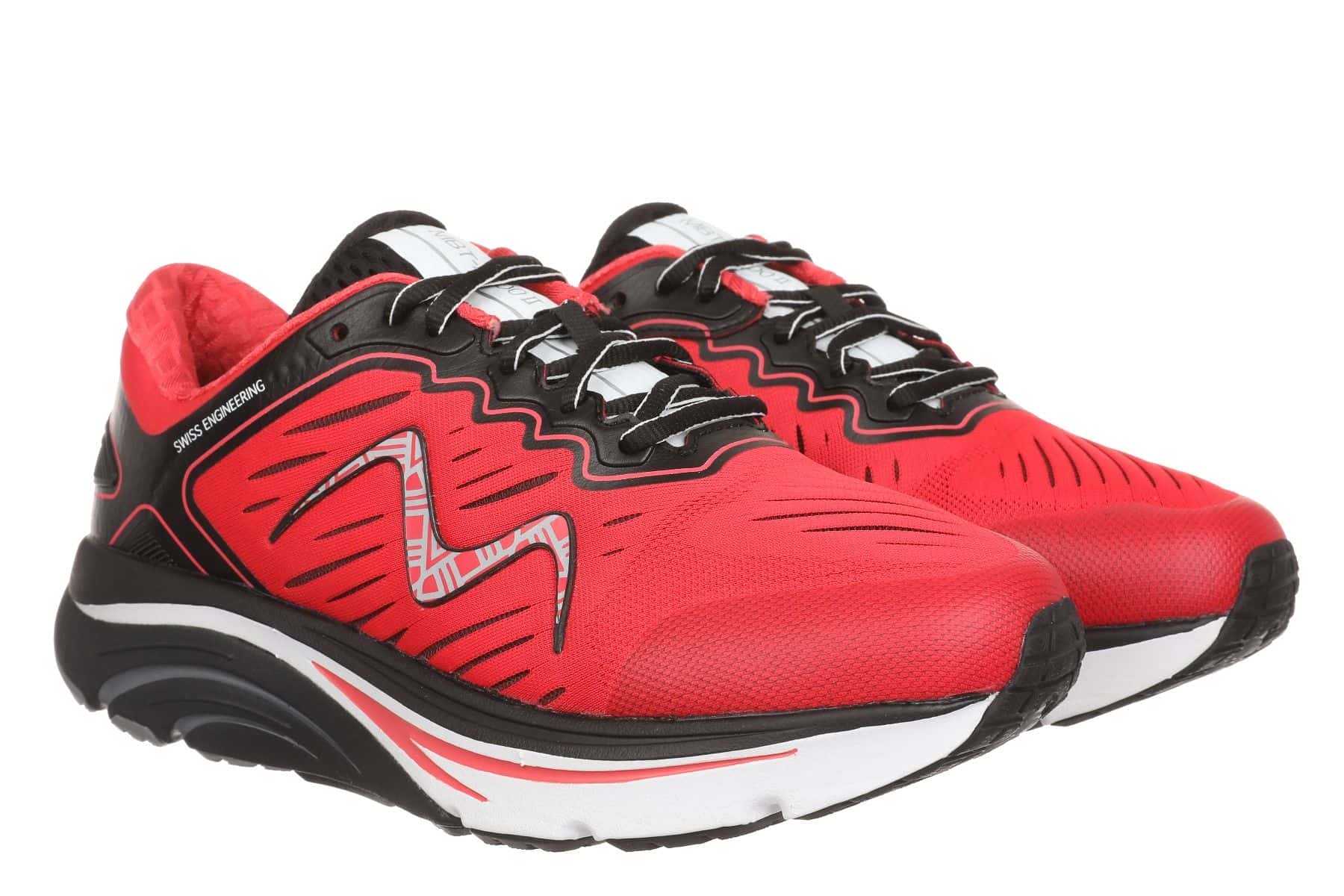 MBT MBT-2000 II LACE UP WOMEN´S RUNNING SHOES
